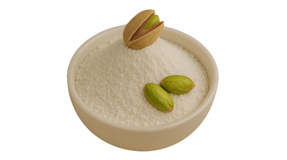 Antep Fıstığı Toz Gıda Aroma Vericisi