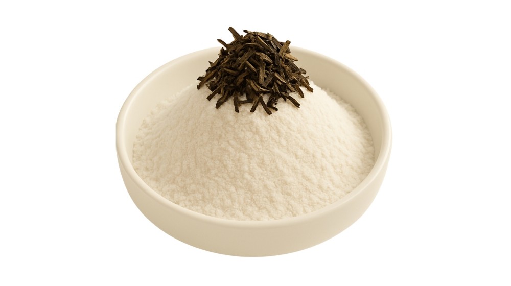 Çay Toz Gıda Aroma Vericisi