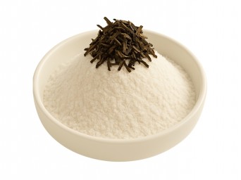 Çay Toz Gıda Aroma Vericisi 25kg