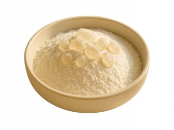 Damla Sakızı Toz Gıda Aroma Vericisi 25kg