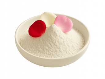 Gül Toz Gıda Aroma Vericisi 25kg