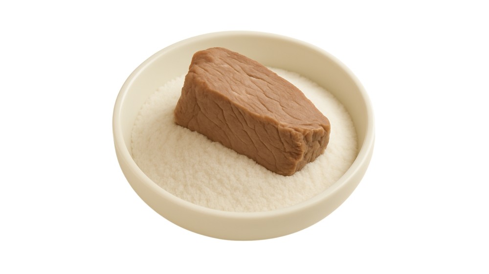 Haşlanmış Et Toz Gıda Aroma Vericisi