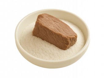 Haşlanmış Et Toz Gıda Aroma Vericisi 25kg