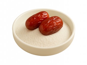 Hurma Toz Gıda Aroma Vericisi 25kg