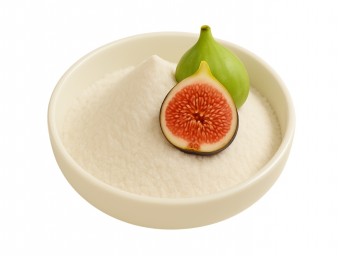 incir Toz Gıda Aroma Vericisi 25kg