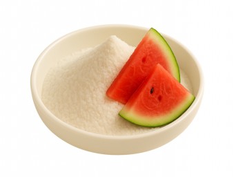 Karpuz Toz Gıda Aroma Vericisi 25kg