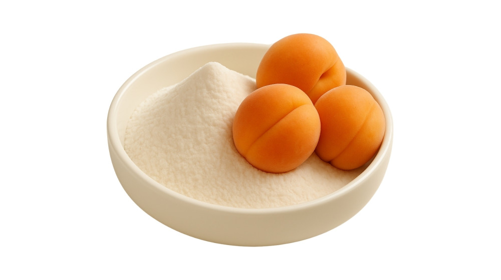 Kayısı Toz Gıda Aroma Vericisi