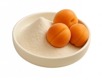 Kayısı Toz Gıda Aroma Vericisi 25kg