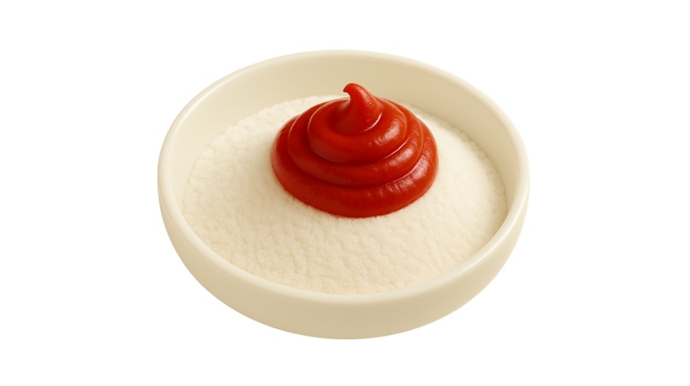 Toz Gıda Aroma Vericisi