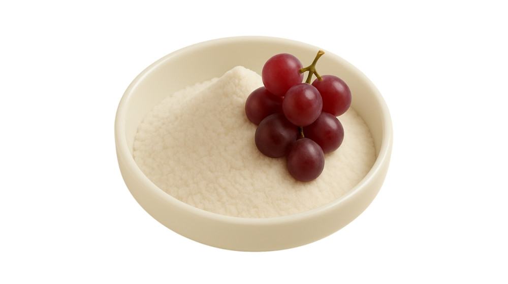 Kırmızı Üzüm Toz Gıda Aroma Vericisi