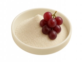 Kırmızı Üzüm Toz Gıda Aroma Vericisi 25kg