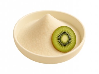 Kivi Toz Gıda Aroma Vericisi 25kg