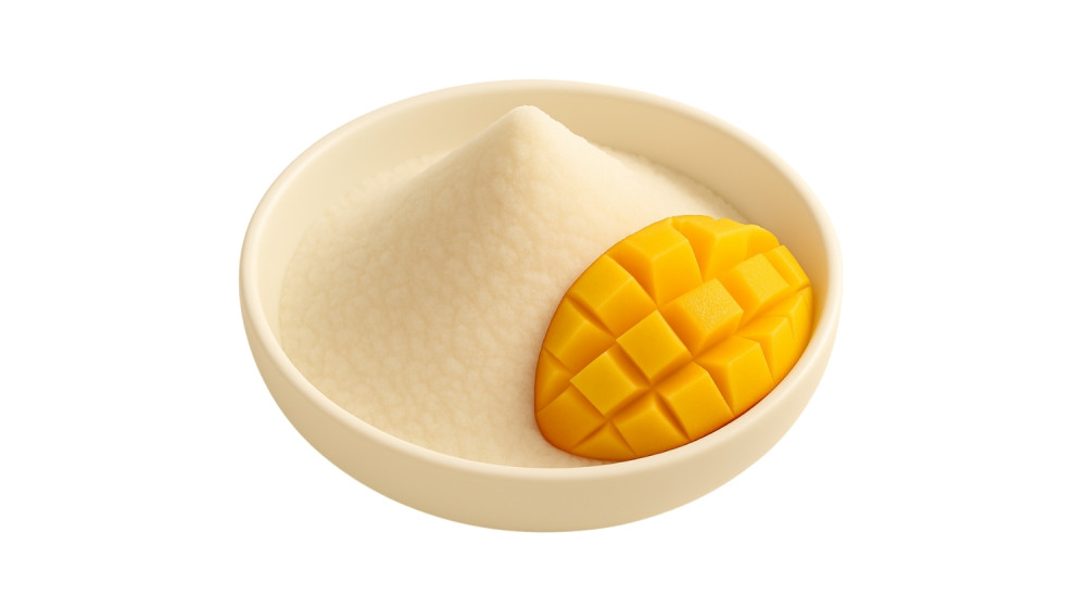 Mango Toz Gıda Aroma Vericisi
