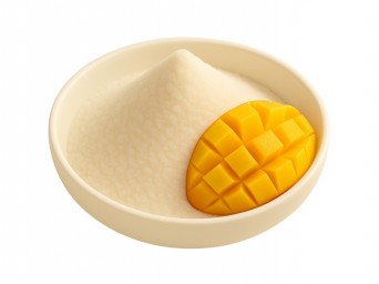 Mango Toz Gıda Aroma Vericisi 25kg