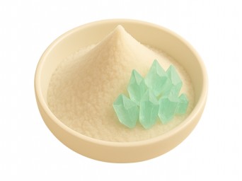 Mentol (Menthol) Toz Gıda Aroma Vericisi 25kg