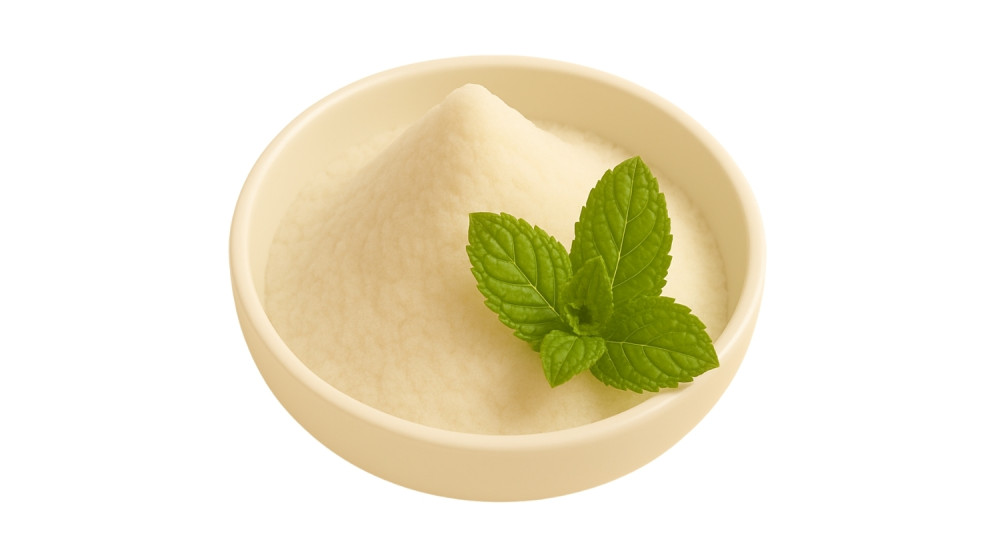Nane Toz Gıda Aroma Vericisi | IFC Aroma Nane Toz Gıda Aroma Vericisi