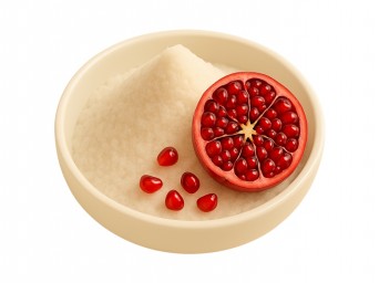 Nar Toz Gıda Aroma Vericisi 25kg