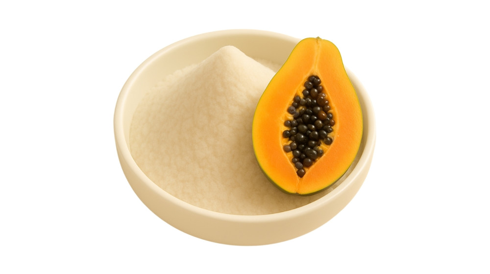 Papaya Toz Gıda Aroma Vericisi