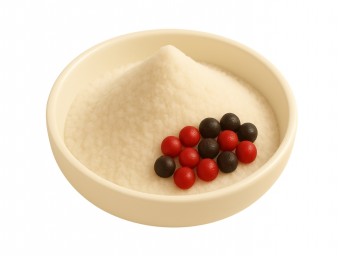 Sakız Ağacı (Mastik) Toz Gıda Aroma Vericisi 25kg