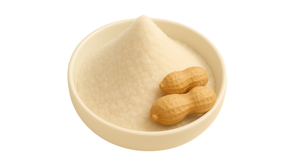 Yer Fıstığı Toz Gıda Aroma Vericisi