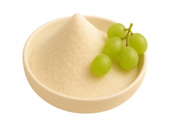 Yeşil Üzüm Toz Gıda Aroma Vericisi 25kg