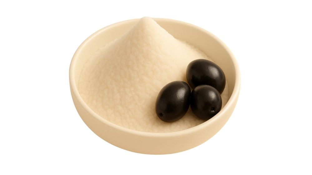 Zeytin Toz Gıda Aroma Vericisi