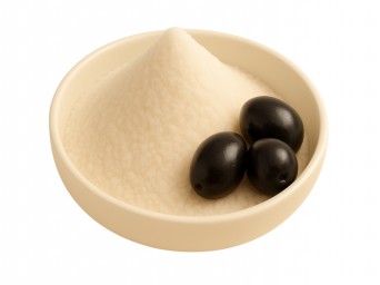 Zeytin Toz Gıda Aroma Vericisi 25kg